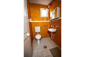 Czarnogóra Privát Ulcinj, Zewnątrz